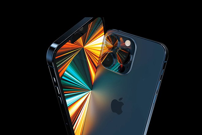 Những lý do khiến người dùng Android “chẳng thèm” dòng iPhone 13