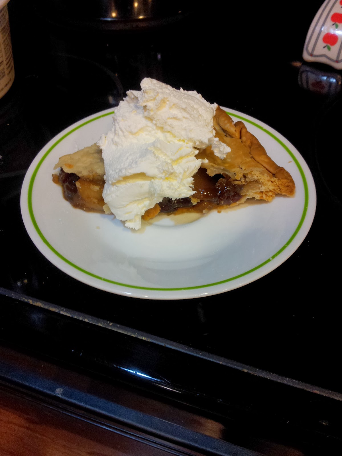 The Recipe Report Ugly Pie