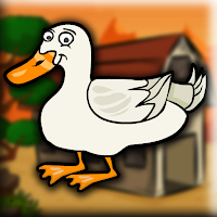 Play Games2Jolly Pekin Duck Escape From Cage