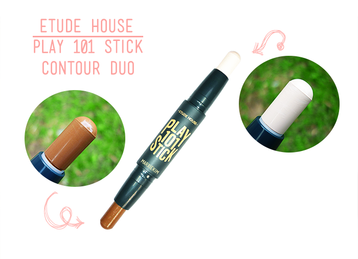 Play 101 Stick and Contour Duo Review and Swatches Play 101 Stick 01 11 13 Contour Duo Review and Swatches