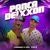 Banda Pancadeixxon - Verão - 2020