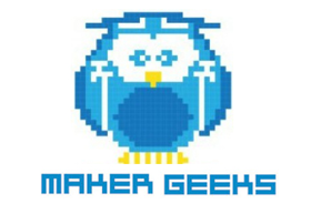 Sponsors: Maker Geeks 3D Printing
