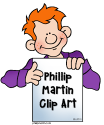 Clipart Courtesy of:
