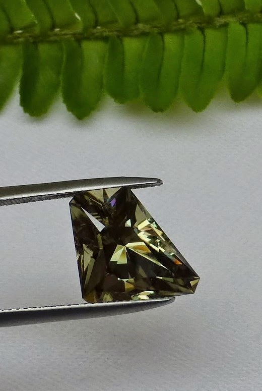 Zultanite Naturally Precious