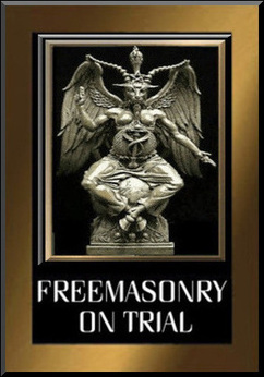 Freemasonry and Lucifer