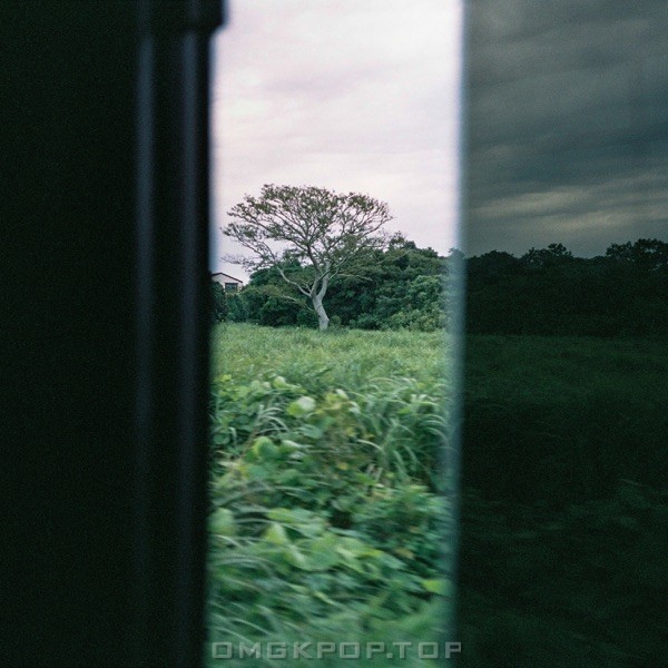 Lee Yerin – Far Away 1/2 – EP