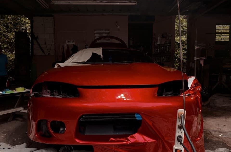 ¿Qué es el “Car Wrapping”?
