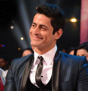 Mohit Raina Family Wife Son Daughter Father Mother Marriage Photos Biography Profile.