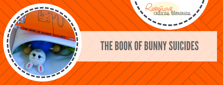 The Book of Bunny Suicides/Return of the Bunny Suicides - Andy Riley ...