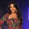 Beautiful Shruti Hassan in Hyderabad International Fashion Week