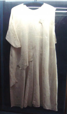 túnica de San Luis