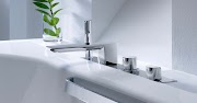 New, Innovative, and Trendy Kitchen and Bathroom taps and its Applications