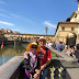Travelog Western Mediterranean Cruise - Part 5 - Florence Italy