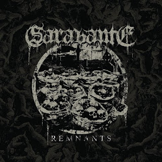 Sarabante - 'Remnants' CD Review (Southern Lord)