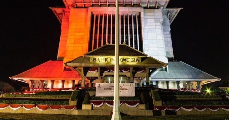 Bank Indonesia di Provinsi Jawa Tengah - Traveling Quotes