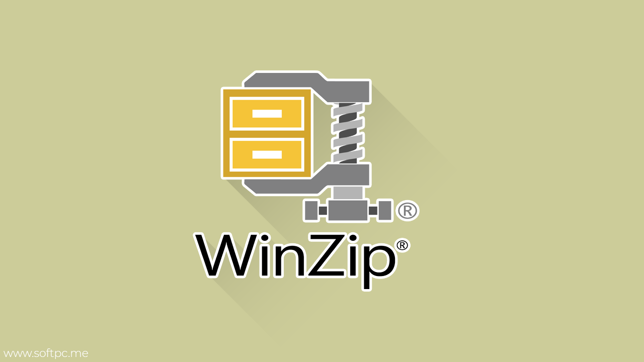WinZip Pro 24.0 Build 14033 Windows / macOS 8.0.5151