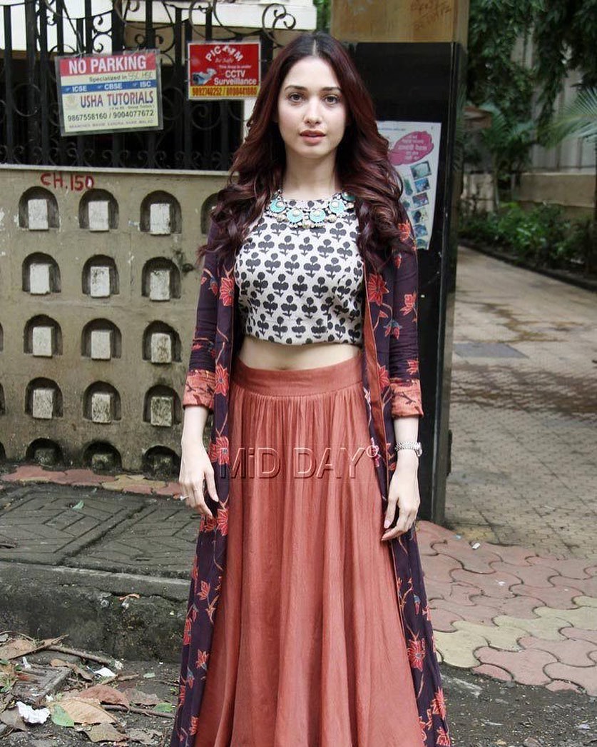Tamannaah bhatia pic