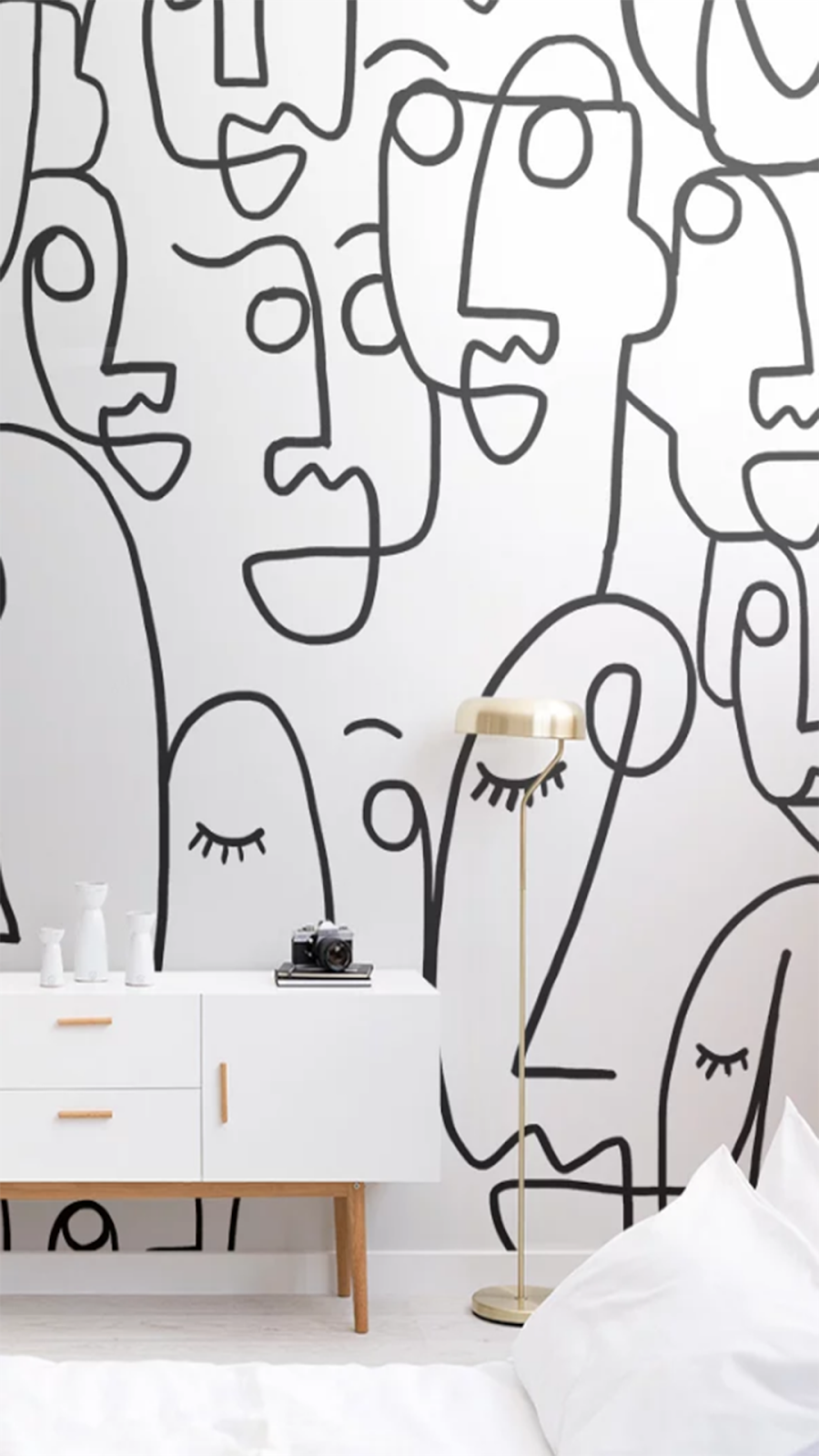 19 Mural Wallpaper high quality for iphone