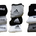 Combo Offer Of 9 Pairs Sports Ankle Length Socks