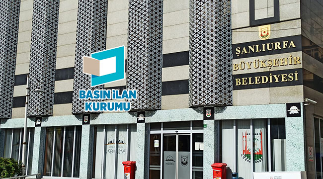 Fabrika inşaatı için Büyükşehir ihaleye çıkıyor