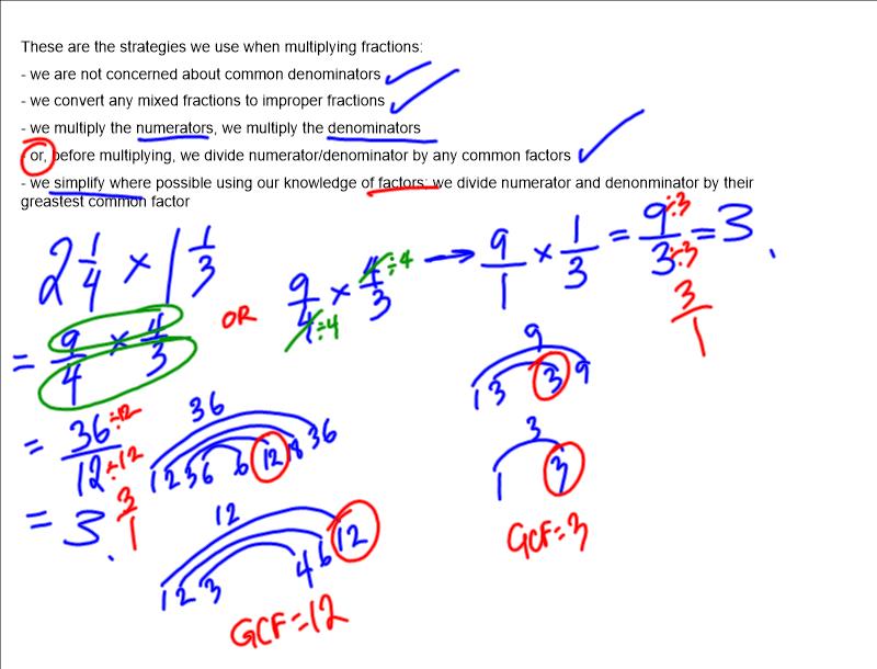 Mr. Di Croce's St. Simon Blog est. 2012: 09/23/15