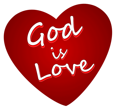 God is Love | Pictures | Images | Backgrounds