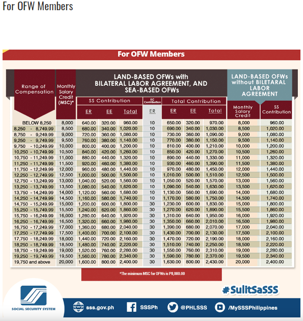 BIR Tax Information, Business Solutions and Professional System SSS