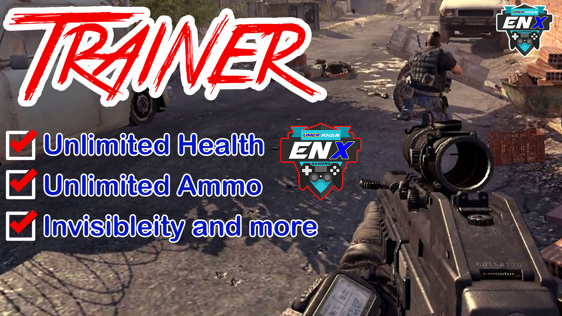 call of duty mw2 trainer pc games call of duty mw2 trainer pc games