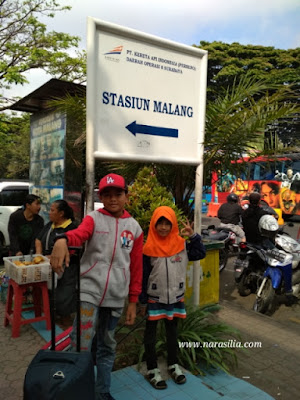 5 Tempat Wisata Murah Meriah Dekat Stasiun Malang