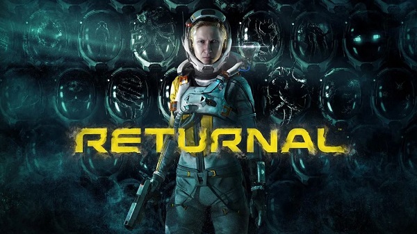 تحديد موعد إصدار لعبة Returnal الحصرية على جهاز بلايستيشن 5 و الكشف عن المزيد من المزايا الجديدة