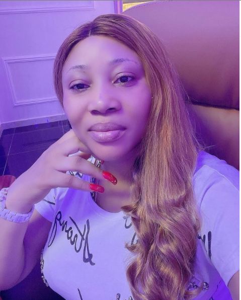"I Hardly Take My Bath Everyday”- Popular Lagos Beautician, Shineshine reveals