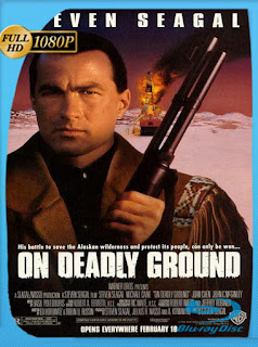 Terreno Salvaje [1994] HD [1080p] Latino [GoogleDrive] SXGO