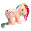 My Little Pony Rosa Year Two Int. Rainbow Ponies I G1 Pony