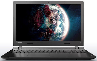 Lenovo Ideapad 100-15IBD