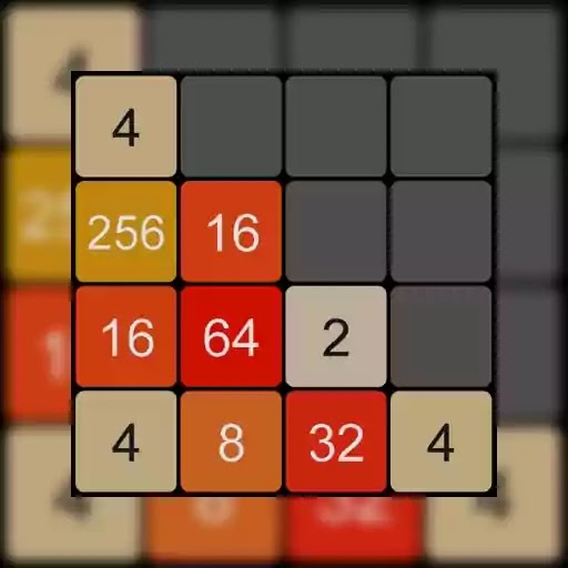 2048 Game Online 2048 Game Online
