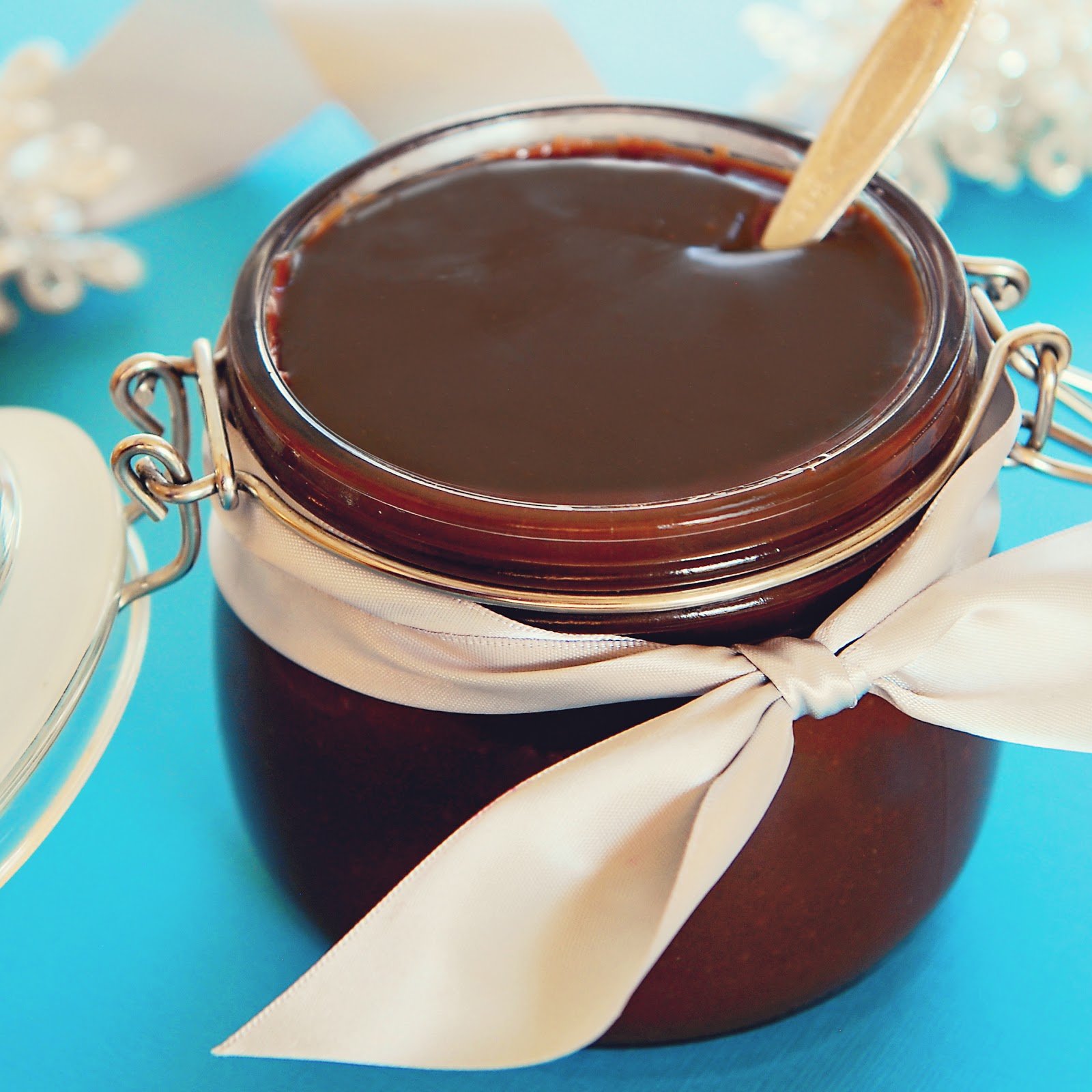 hot fudge hot fudge