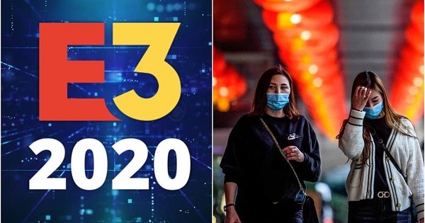هل يهدد فيروس كورونا معرض E3 2020 ؟ اللجنة المنظمة تكشف جميع التفاصيل