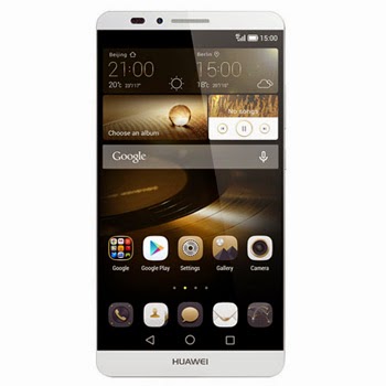  Huawei Ascend Mate7 Android smartphone Price