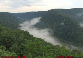New River Gorge