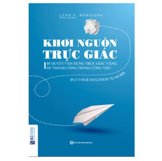 Khơi Nguồn Trực Giác ebook PDF EPUB AWZ3 PRC MOBI