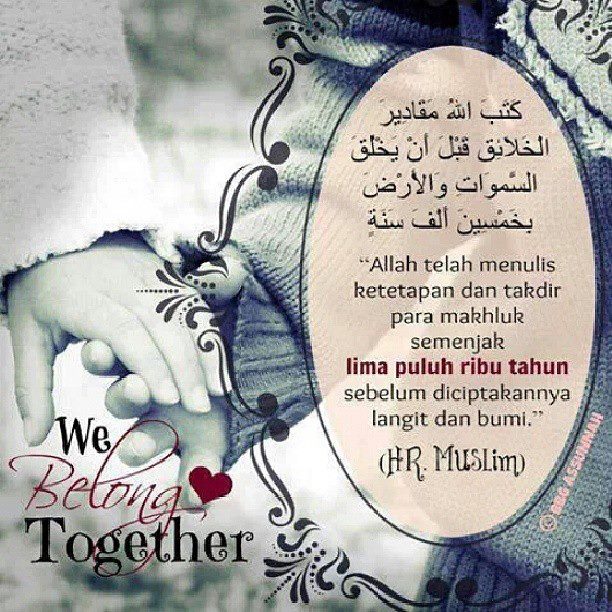 Kumpulan Cerita Lucu Cerpen Cinta Dalam Diam Seorang Muslimah