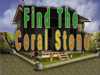  Top10NewGames - Top10 Find The Coral Stone