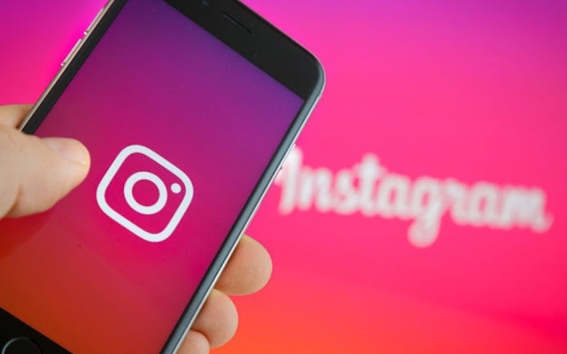 Cara Menjaga Keamanan Remaja di Instagram