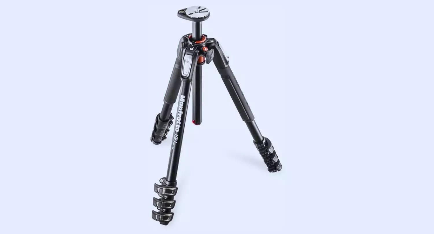 Top 11 Travel Tripods: The Ultimate Guide