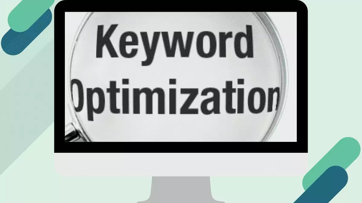 Keyword optimization
