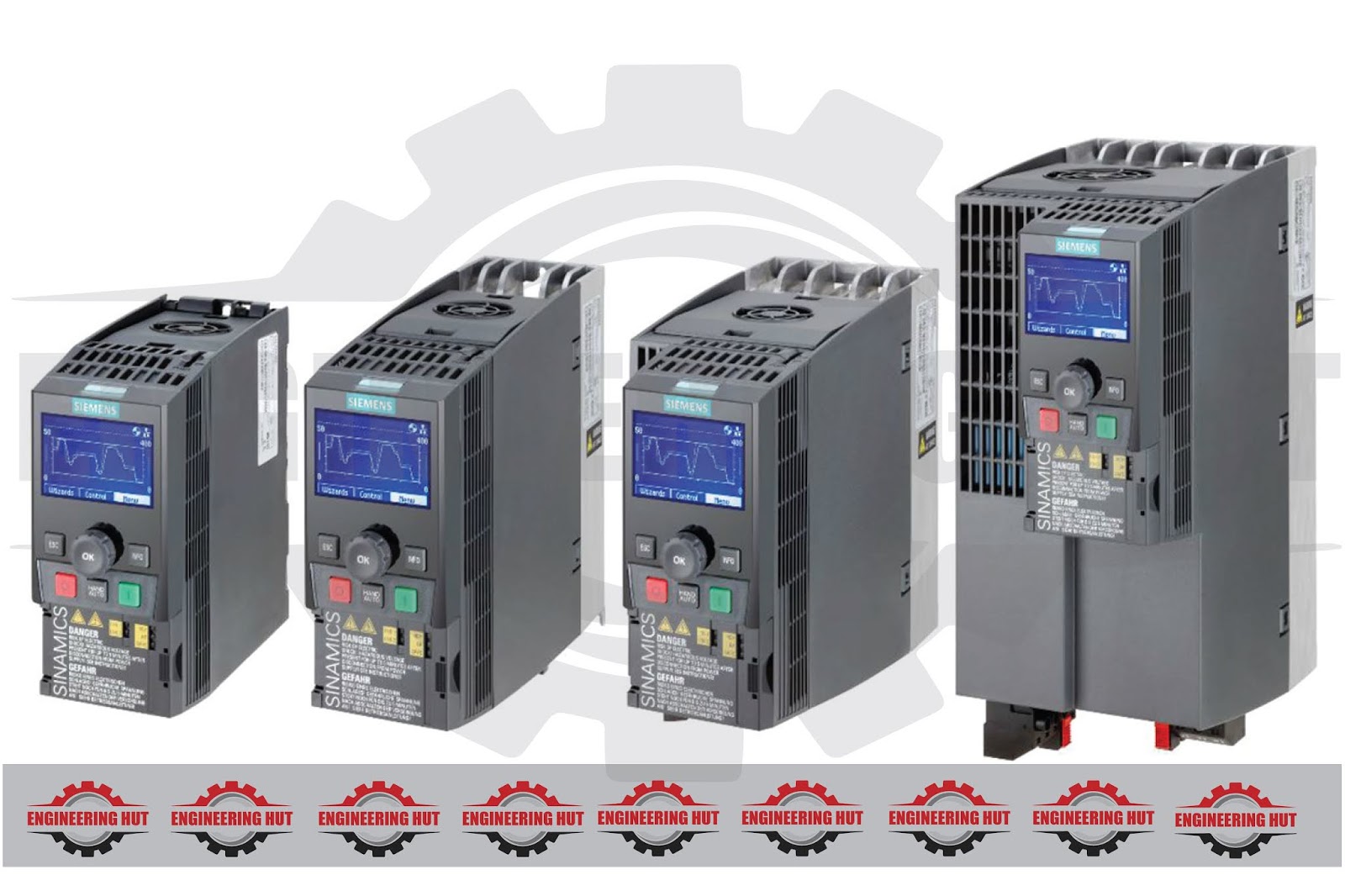 How VFD save energy? Working of Variable Frequency Drive (VFD) (PART 1)