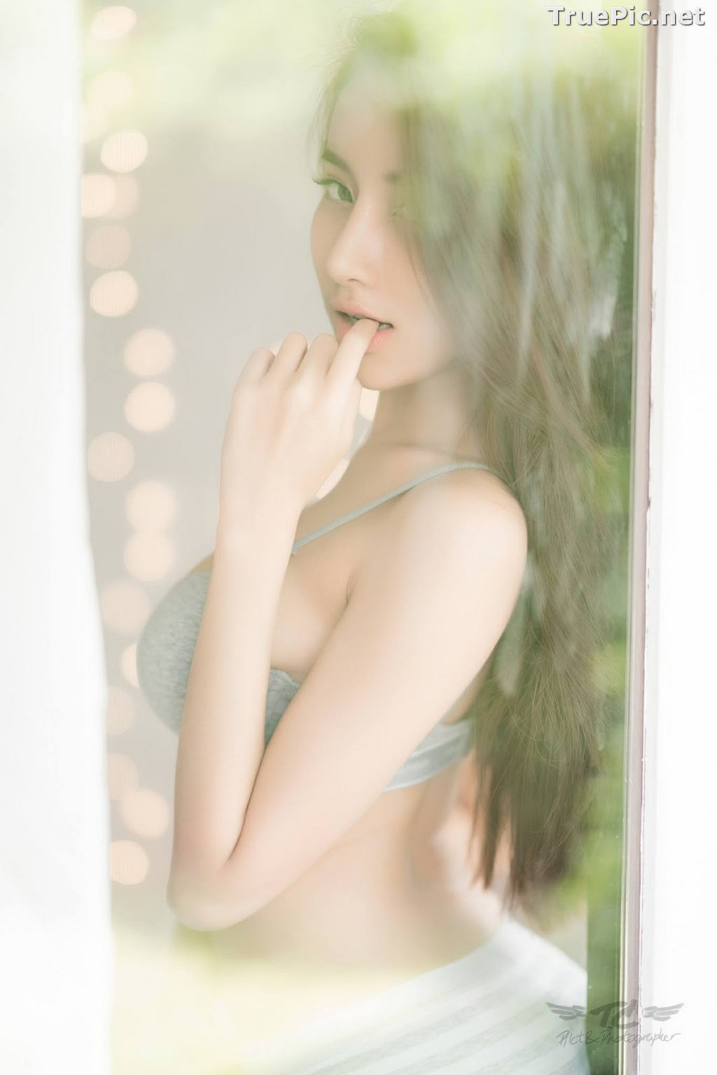 Image Thailand Sexy Model - Pichana Yoosuk - Waiting For Love - TruePic.net - Picture-67