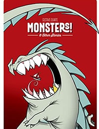 Read Monsters! & Other Stories online