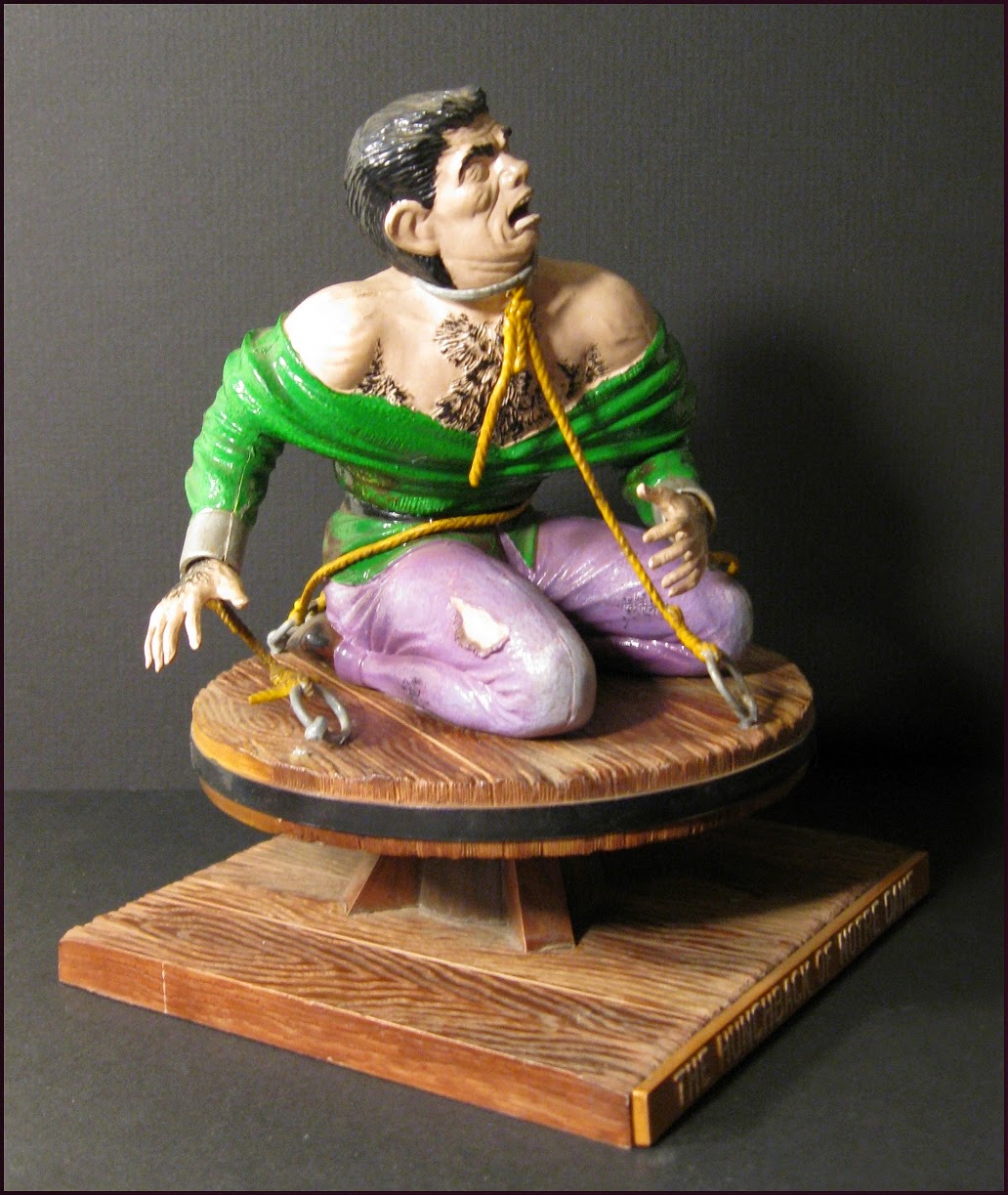 Pulp Post Aurora Monster Model Kits our original kits 19611966 [feedly]