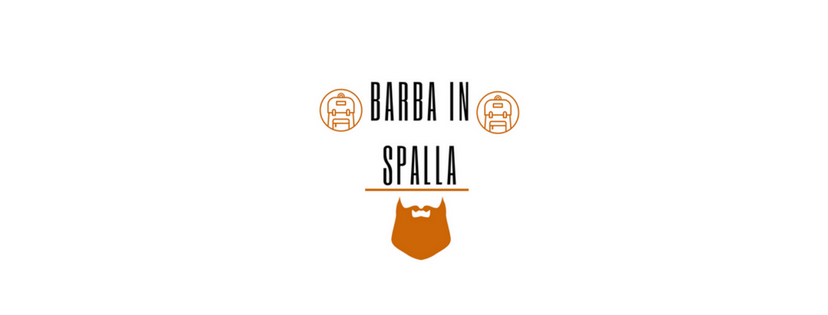 Barba in Spalla